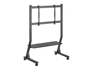 ART MOBILE STAND + MOUNT FOR TV 45-90in