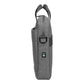 PORT DESIGNS | Yosemite Eco TL 15.6 | Laptop Case | Shoulder strap | Grey