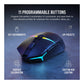 CORSAIR Nightsabre Wireless Gaming Mouse