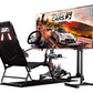 Next Level Racing Racing Cockpit | GTLITE