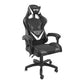 NATEC Fury gaming chair Avenger L black