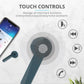 HEADSET PRIMO TOUCH BLUETOOTH/BLUE 23780 TRUST