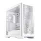 Gamemax Case | LEADER 2 WH | E-ATX