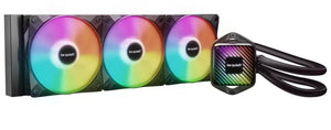 CPU COOLER S_MULTI/PURE LOOP 3LX BW031EU BE QUIET