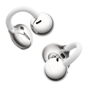 Huawei Earbuds | FreeClip 2 | Bluetooth | Open-Ear | Noise canceling | Wireless | White