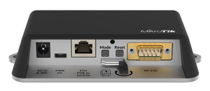 WRL ACCESS POINT 2.4GHZ/RB912R-2ND-LTM&EC200A MIKROTIK