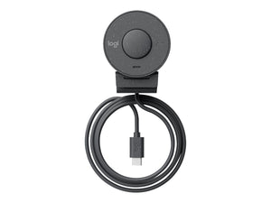 LOGI Brio 300 Full HD webcam - GRAPHITE