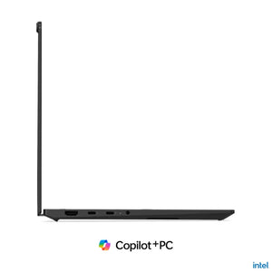 Lenovo ThinkPad X1 Carbon G14 Intel | Black | 14 " | IPS | Touchscreen | WUXGA | 1920 x 1200 pixels | Anti-glare | Intel Core Ultra 5 | 325 | 32 GB | Soldered LPDDR5X | Solid-state drive capacity 512 GB | Intel Graphics | Windows 11 Pro | 802.11be |...