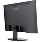 LCD Monitor|MSI|27 "|3840 x 2160 pixels|4K Ultra HD|Native aspect ratio 16:9|Flat|PROMP273U