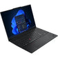 Lenovo ThinkPad E16 G3 AMD | Black | 16 " | IPS | WUXGA | 1920 x 1200 pixels | Anti-glare | AMD Ryzen 5 | 230 | 16 GB | SO-DIMM DDR5 | Solid-state drive capacity 512 GB | AMD Radeon 760M Graphics | Windows 11 Pro | 802.11ax | Bluetooth version 5.3 |...