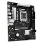 Mainboard|ASROCK|Intel H810|LGA 1851 (Socket V1)|micro ATX|RAM DDR5-SDRAM|2xSlots|1xNumber of M.2 (M) slots|H810M-PGEN5