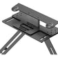 LOGI TV Mount For Video Bars White