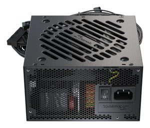 Power Supply|SEASONIC|ATX|PC|100 - 240 V|850 W|SRP-CBC851-A5A51JF
