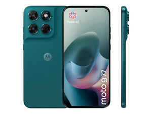 MOTOROLA G77 8GB 128GB 6.78 Spruce