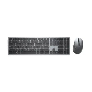 Dell Pro Plus Keyboard and Mouse - KM7321W - Estonian (QWERTY)