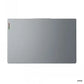LENOVO IDEAPAD SLIM 3 RYZEN 5 40/15.6" FHD (1920X1080) IPS 300NITS ANTI-GLARE/16GB/512GB SSD/RADEON 610M/SD CARD READER/W11H/ENG (ARCTIC GREY)