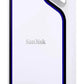 External SSD|SANDISK|Extreme|1TB|USB 3.2|Read speed 1000 MBytes/sec|SDSSDE62P-1T00-G25