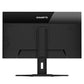 LCD Monitor|GIGABYTE|M32QC-EK|31.5"|Gaming|Panel VA|2560x1440|165Hz|Matte|1 ms|Height adjustable|Tilt|Colour Black|M32QC-EK