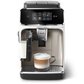 Philips Coffee maker | EP2333/40 | Pump pressure 15 bar | Built-in milk frother | Fully Automatic | 1500 W | White