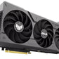 Graphics Card|ASUS|NVIDIA GeForce RTX 4070 Ti SUPER|16 GB|GDDR6X|256 bit|PCIE 4.0 16x|2xHDMI|3xDisplayPort|TUF-RTX4070TIS-16G-GAMING