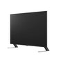 TV Set|LG|75"|4K/Smart|3840x2160|Wireless LAN|Bluetooth|webOS|Black|75QNED85A3C