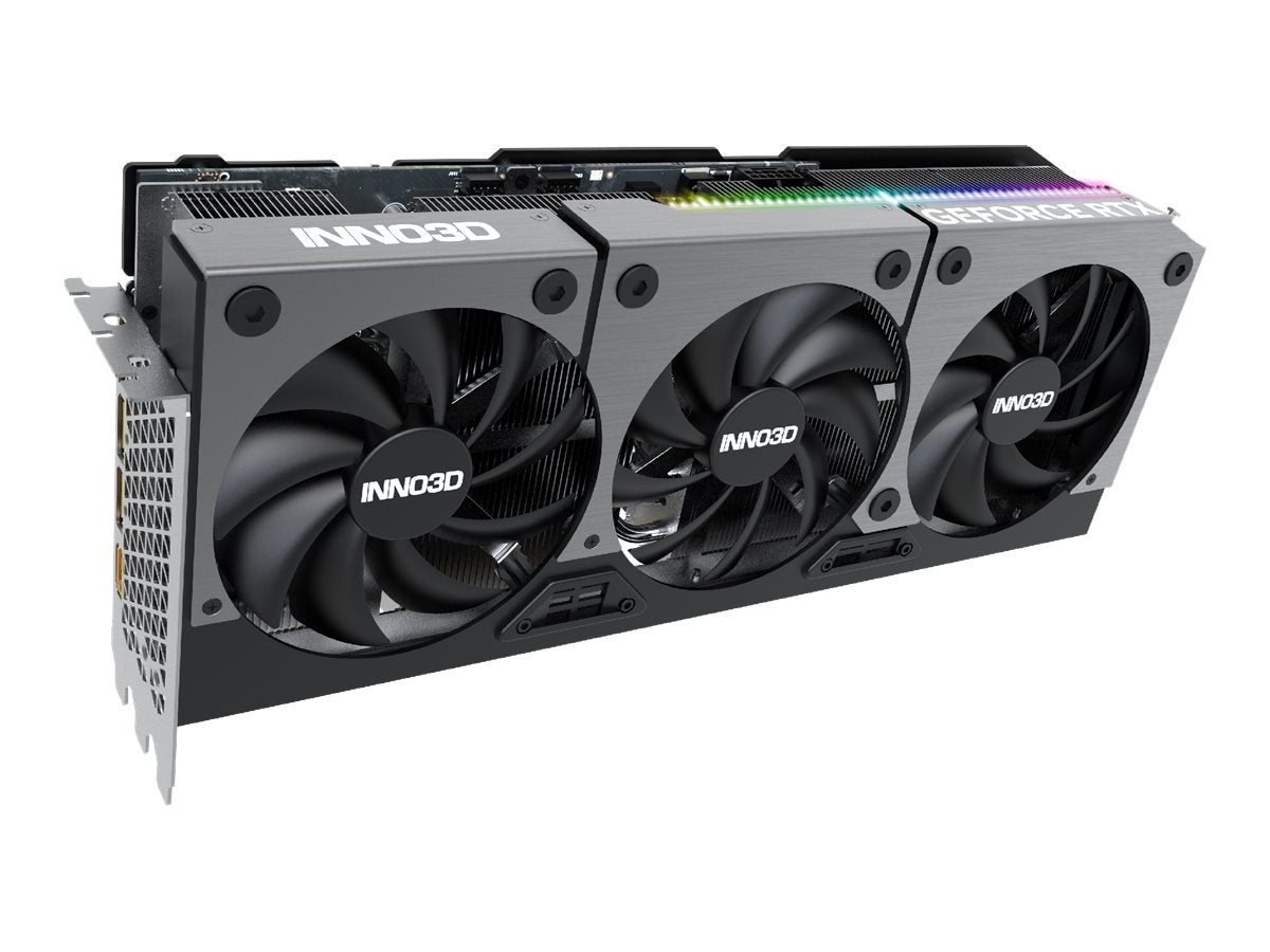 INNO3D GeForce RTX 4080 Super X3 OC