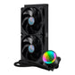 COOLER MASTER MasterLiquid ML280 Mirror