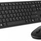 DELL PRO 5 KEYBOARD AND MOUSE - KM526 - BLACK (ESTONIAN)