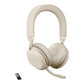 JABRA Evolve2 75 Headset on-ear BT