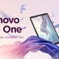 Lenovo Tab One 4G LTE (without power adapter) | ZAF10175SE | 8.7 " | Luna Grey | IPS | 1340 x 800 pixels | MediaTek | Helio G85 | Soldered LPDDR4x GB | 4 | 64 GB | 4G | Wi-Fi | Front camera | 2 MP | Rear camera | 8 MP | Bluetooth | 5.3 | Android | 14...