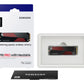 SSD|SAMSUNG|990 PRO with Heatsink|4TB|M.2|PCIe Gen4|NVMe|TLC|Write speed 6900 MBytes/sec|Read speed 7450 MBytes/sec|2.3mm|TBW 1200 TB|MTBF 1500000 hours|MZ-V9P4T0GW