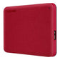 TOSHIBA Canvio Advance 2TB 2.5inch Red