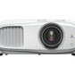 Epson | EH-TW7000 | 3000 ANSI lumens | 40.000:1 | White | Lamp warranty 12 month(s)