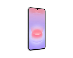 Samsung Galaxy | A37 (A376) | White | 6.7 " | Super AMOLED | 1080 x 2340 pixels | Exynos | 1480 | Internal RAM 8 GB | 256 GB | Dual SIM | 3G | 4G | 5G | Main camera resolution 50 MP | Secondary camera resolution 8 MP | Android | 16 | 5000 mAh