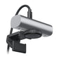 LOGI MX Brio 4K Ultra HD Webcam GRAPHITE