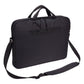 Case Logic | Invigo Eco Attaché | INVIA114 | Attaché | Black