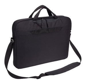 Case Logic | Invigo Eco Attaché | INVIA114 | Attaché | Black