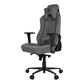 Arozzi Fabric Upholstery | Gaming chair | Vernazza Soft Fabric | Ash