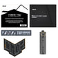 Graphics Card|ASUS|AMD Radeon RX 9070 XT|16 GB|GDDR6|256 bit|PCIE 5.0 16x|Triple slot Fansink|1xHDMI|3xDisplayPort|TUF-RX9070XT-O16G-GAMING