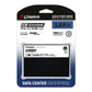 SSD|KINGSTON|SSD series DC3000ME|3.84TB|NVMe|NAND flash technology 3D TLC|Write speed 5800 MBytes/sec|Read speed 14000 MBytes/sec|Form Factor U.2|TBW 7.008 TB|MTBF 2000000 hours|SEDC3000ME/3T8