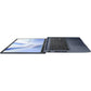 Asus Vivobook 15 M1502NAQ-BQ034W | Quiet Blue | 15.6 " | IPS | FHD | 1920 x 1080 pixels | Anti-glare | AMD Ryzen 5 | 150 | 16 GB | DDR5 | Solid-state drive capacity 512 GB | AMD Radeon Graphics | Windows 11 Home | 802.11ax | Bluetooth version 5.4 | K...
