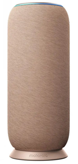 MOTOROLA SOUND FLOW WARM TAUPE