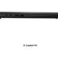 Lenovo ThinkPad T16 G5 Intel | Black | 16 " | IPS | WUXGA | 1920 x 1200 pixels | Anti-glare | Intel Core Ultra 7 | 355 | 32 GB | LPCAMM2 LPDDR5X | Solid-state drive capacity 512 GB | Intel Graphics | Windows 11 Pro | 802.11be | Bluetooth version 5.4...