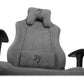 Arozzi Fabric Upholstery | Gaming chair | Vernazza Soft Fabric | Ash