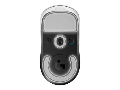 LOGI Pro X SUPERLIGHT Wireless Mouse