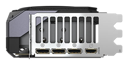 Graphics Card|GIGABYTE|NVIDIA GeForce RTX 5070 Ti|16 GB|GDDR7|256 bit|PCIE 5.0 16x|1xHDMI|3xDisplayPort|N507TGAMINGOC-16GD1.0