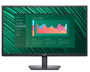 LCD Monitor|DELL|E2723H|27"|Panel VA|1920x1080|16:9|60Hz|5 ms|Tilt|210-BEJQ