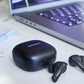 HEADSET BUDS PRO T500HAE/BLACK 3720500 INTENSO