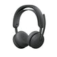 HEADSET ZONE WIRELESS GRAPHITE/TEAMS 981-001512 LOGITECH