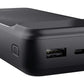 POWER BANK USB 20000MAH/AVALA 25883 TRUST